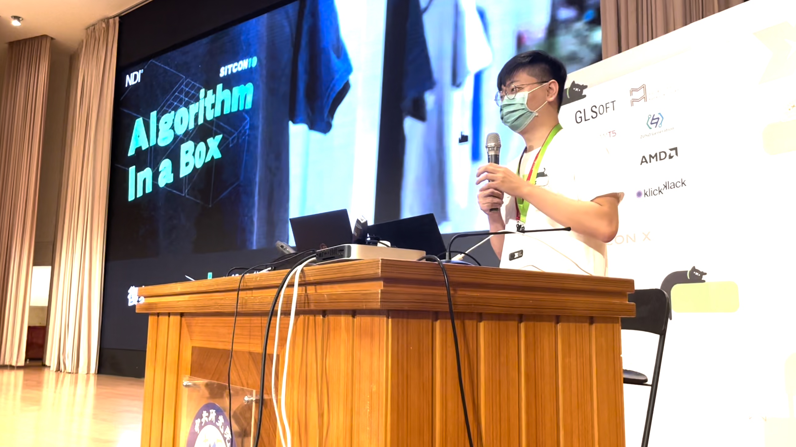 SITCON 2022 閉幕影片